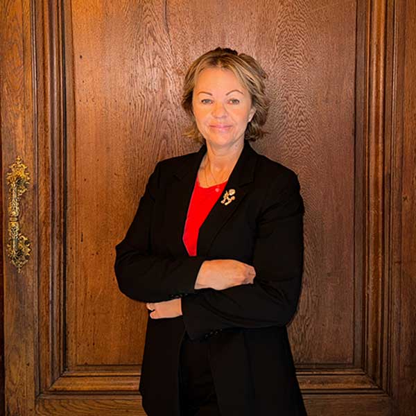 Ewa Kantecki